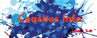 coaches new