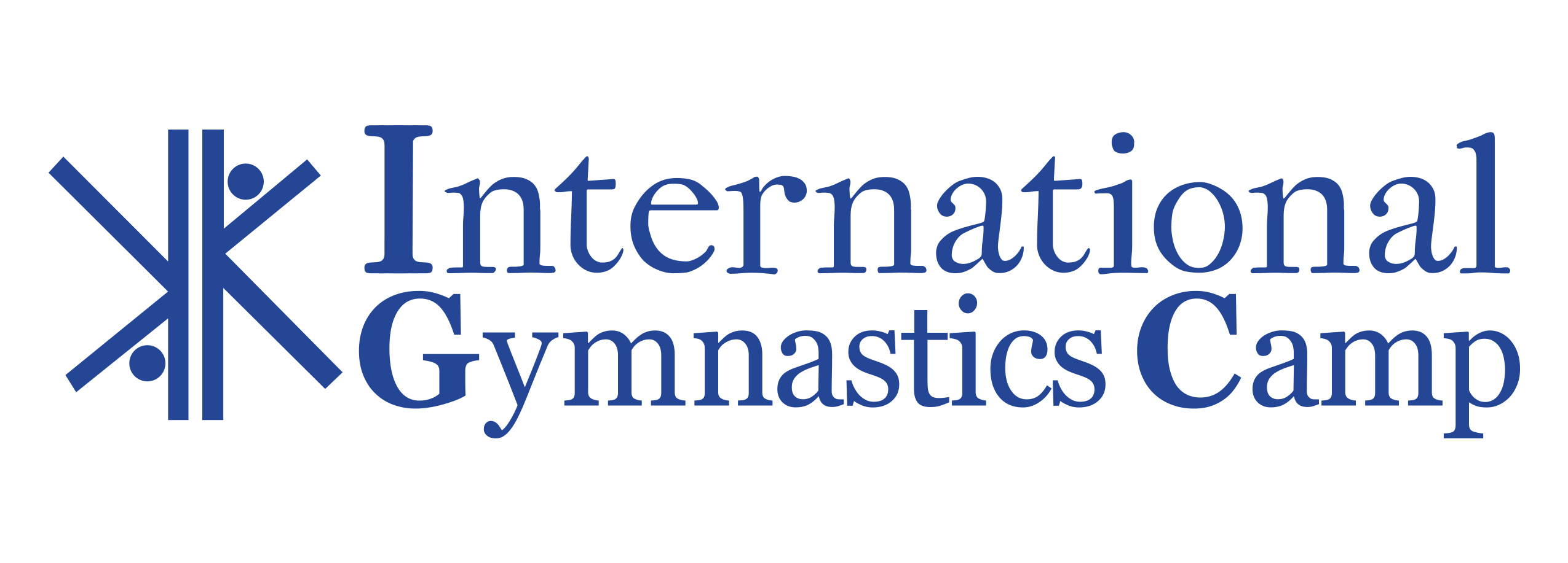 International Gymnastics Camp